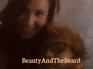 BeautyAndTheBeard