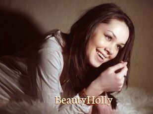 BeautyHolly