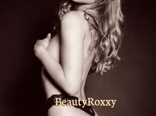 BeautyRoxxy