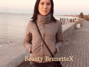 Beauty_BrunetteX