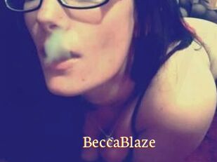 BeccaBlaze