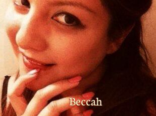 Beccah