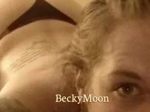 BeckyMoon