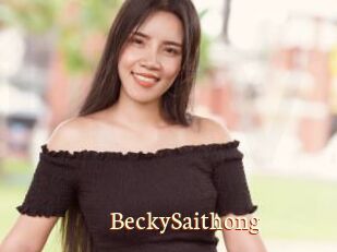 BeckySaithong