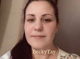 BeckyTay