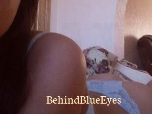 BehindBlueEyes