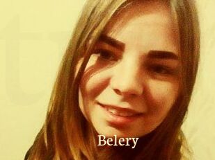 Belery