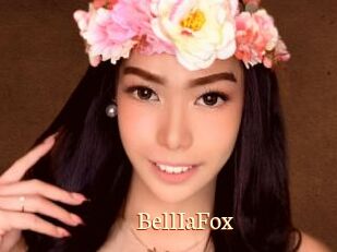 BellIaFox