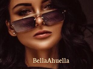 BellaAhuella