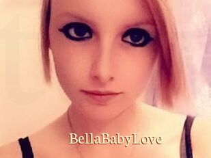 Bella_Baby_Love