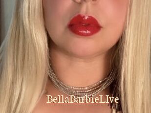 BellaBarbieLIve