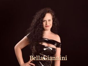 BellaGiannini