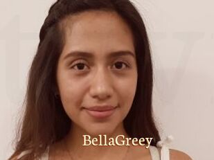 BellaGreey