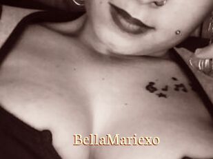 BellaMariexo