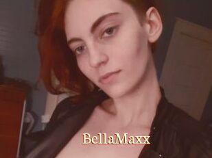 BellaMaxx