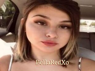 BellaRedXo