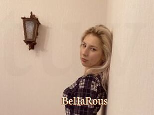 BellaRous