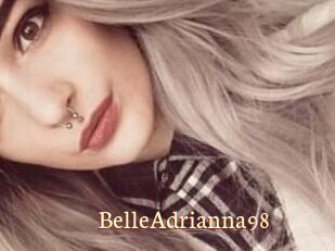 BelleAdrianna98