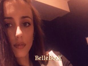 BelleBeeX