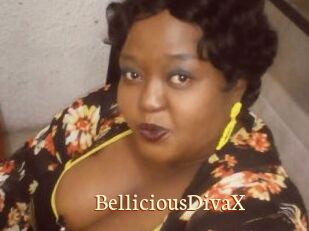 BelliciousDivaX