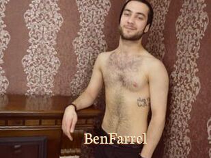 BenFarrel