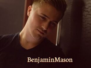 BenjaminMason