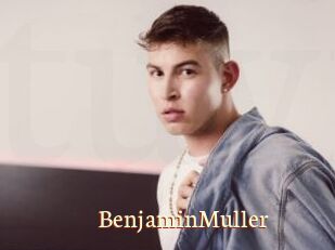 BenjaminMuller