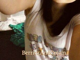 BerriezAndCream