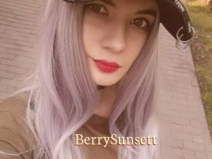 BerrySunsett