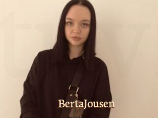 BertaJousen