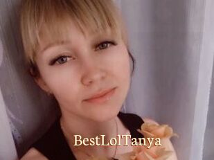 BestLolTanya