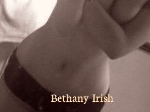 Bethany_Irish