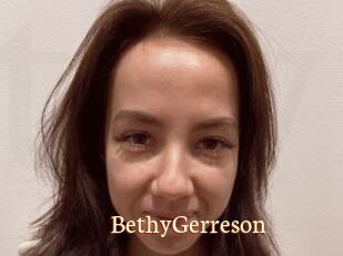 BethyGerreson