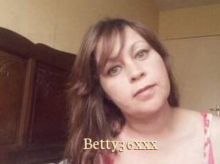 Betty36xxx