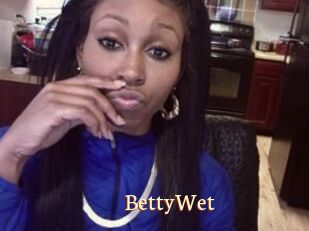 BettyWet