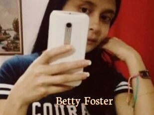 Betty_Foster