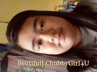 BeutifulLChubbyGirl4U