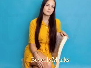 BeverlyMarks