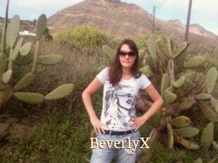 BeverlyX