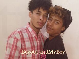 Beyota_andMyBoy