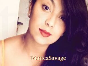 BiancaSavage