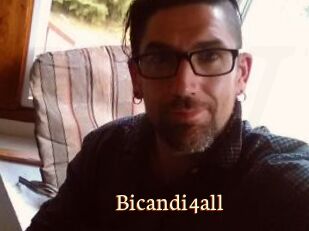 Bicandi4all