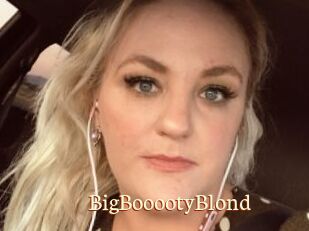 BigBooootyBlond