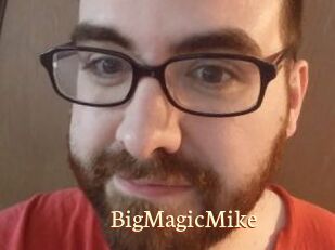 BigMagicMike