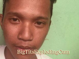 BigTitsExplodingCum