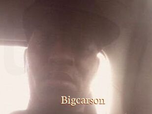 Bigcarson