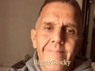 BigguyRocky