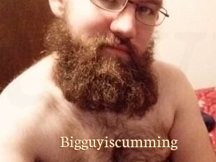 Bigguyiscumming