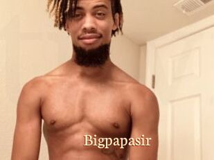 Bigpapasir