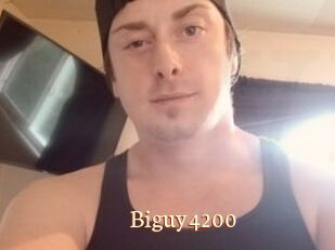 Biguy4200